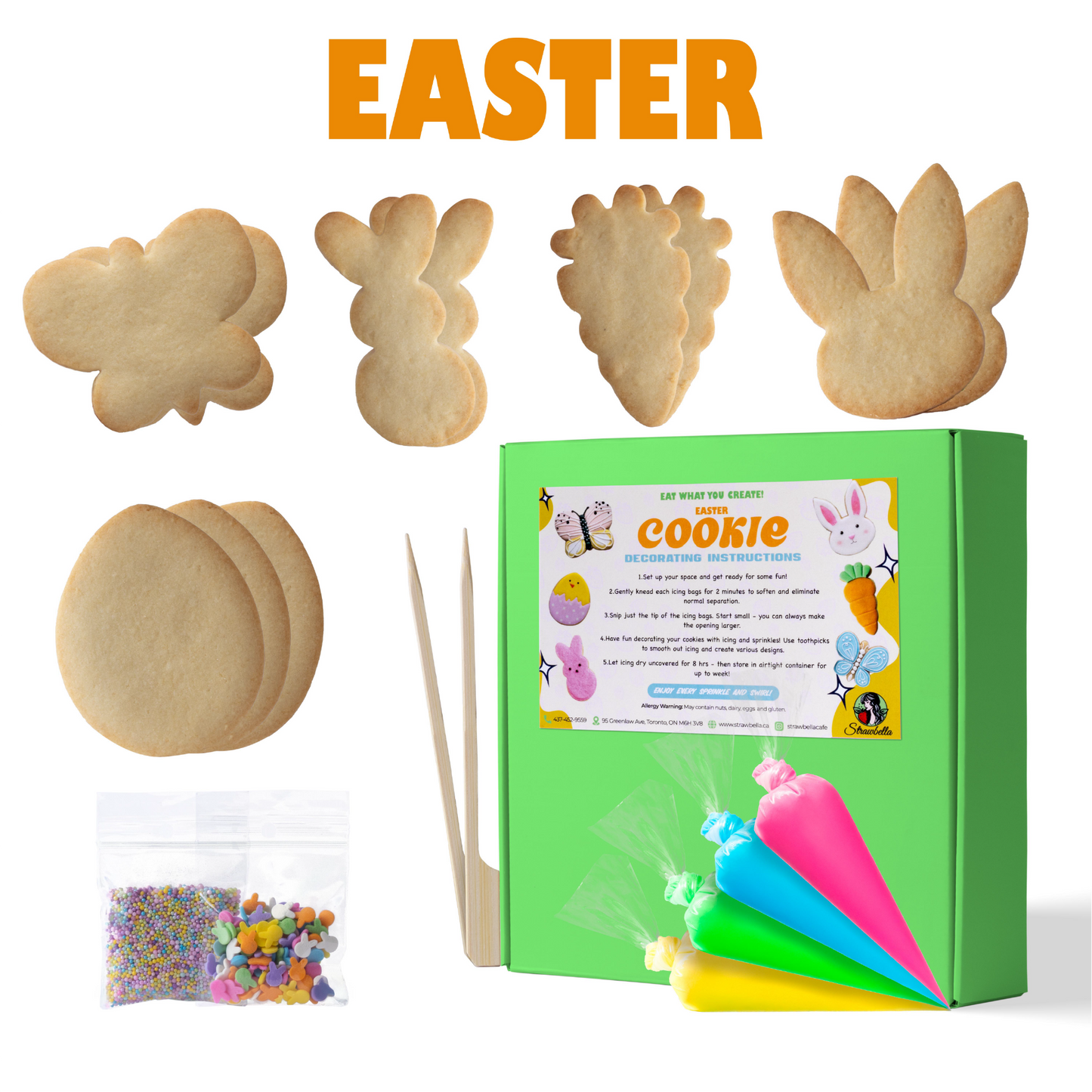 Easter Edition