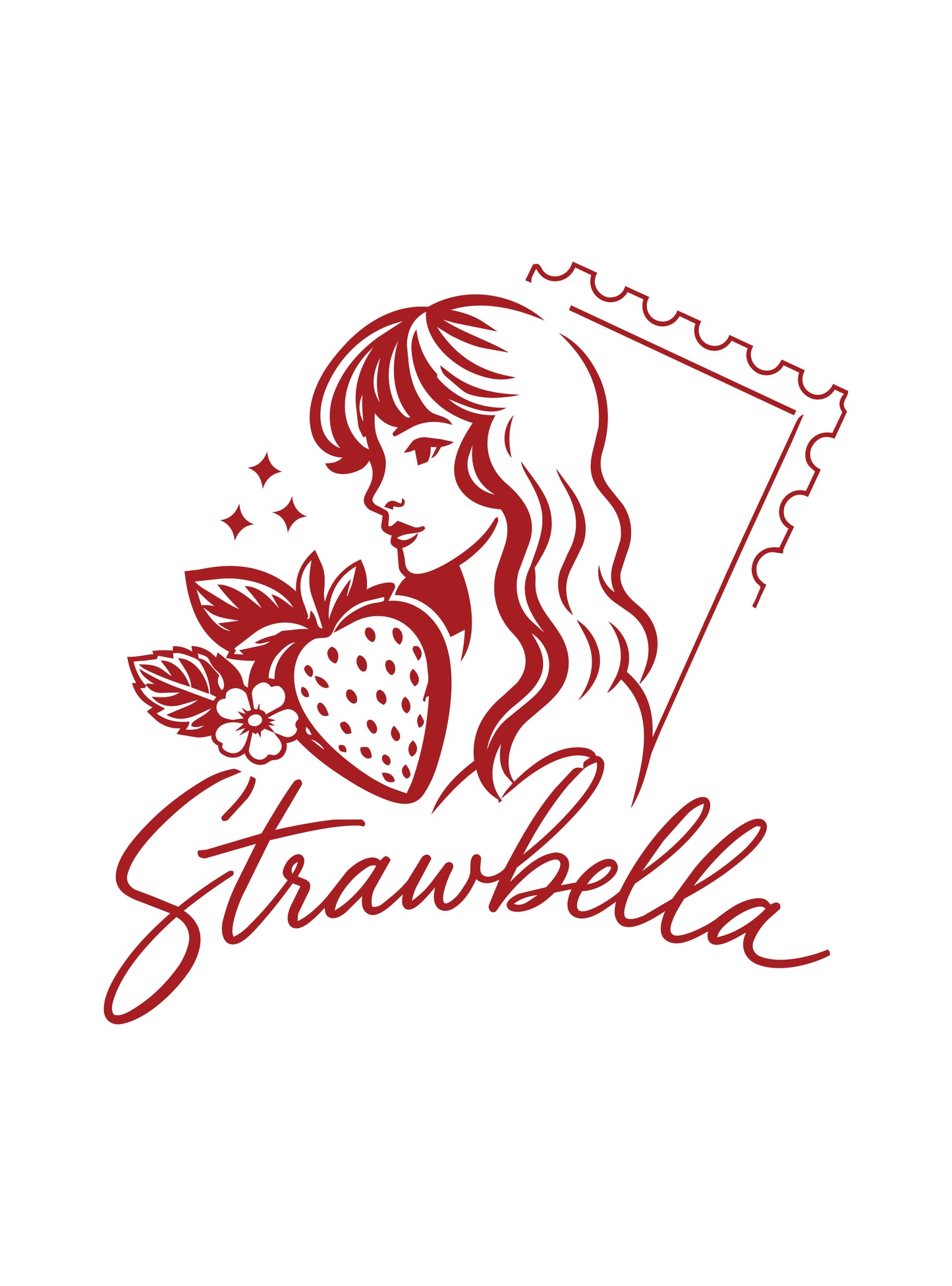 Strawbella Post Club — The First Drop