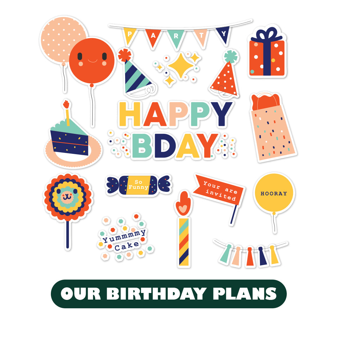 Birthday Packages