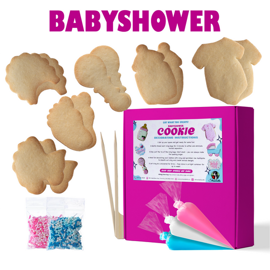 Babyshower Edition