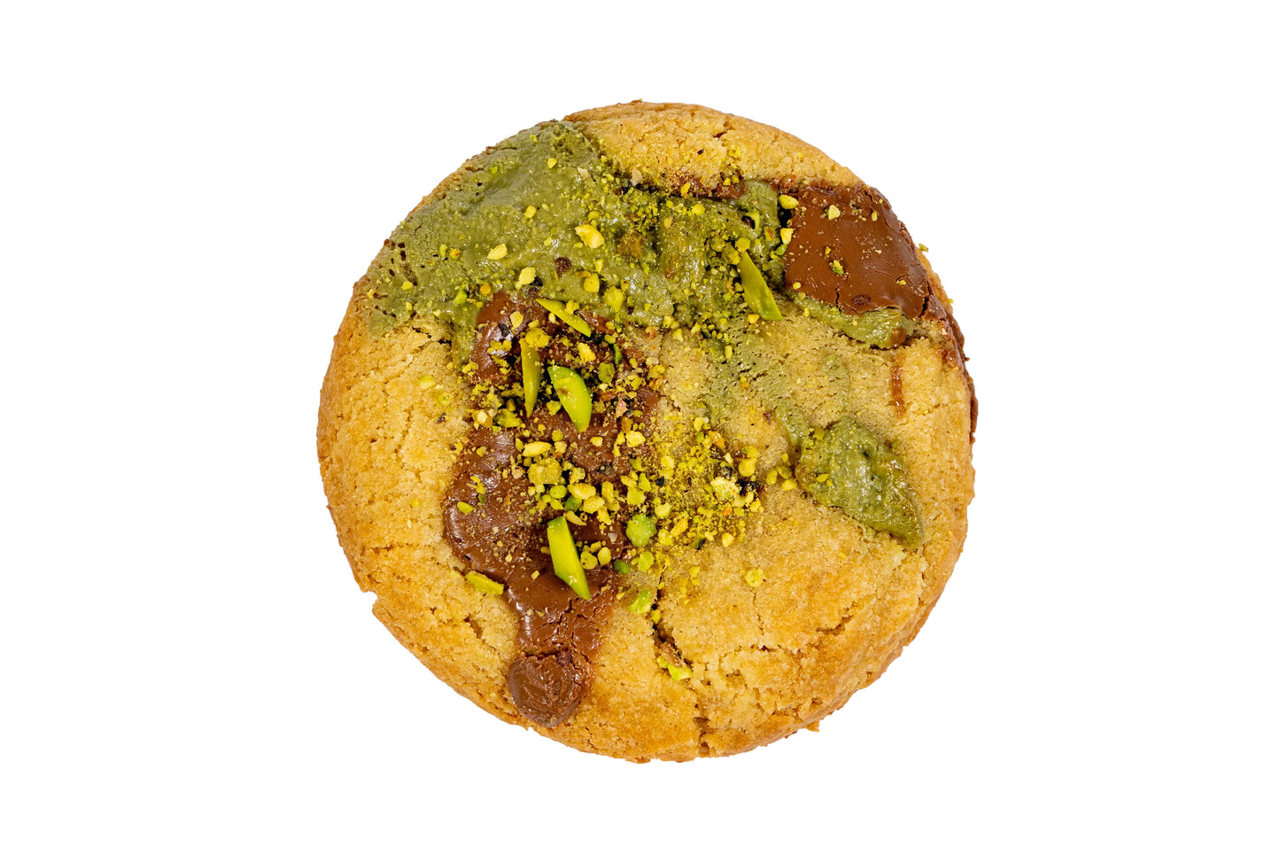 Pistachio Cookie