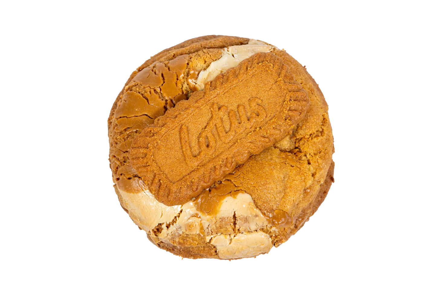 Cookie Butter Cookie