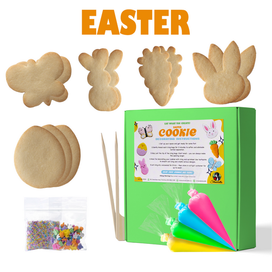 Easter Edition