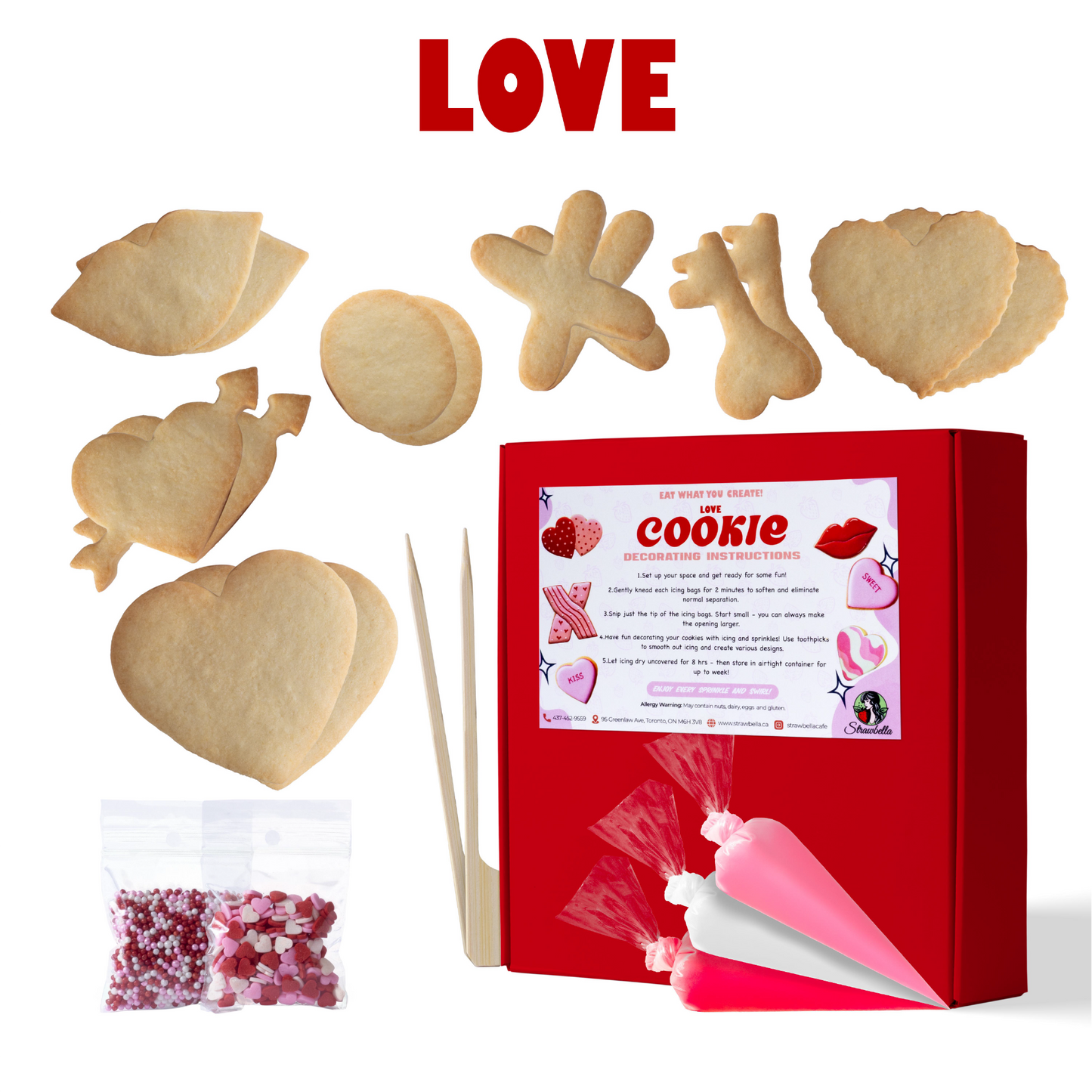 Love Edition