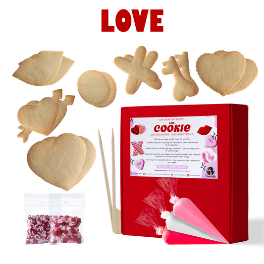 Love Edition