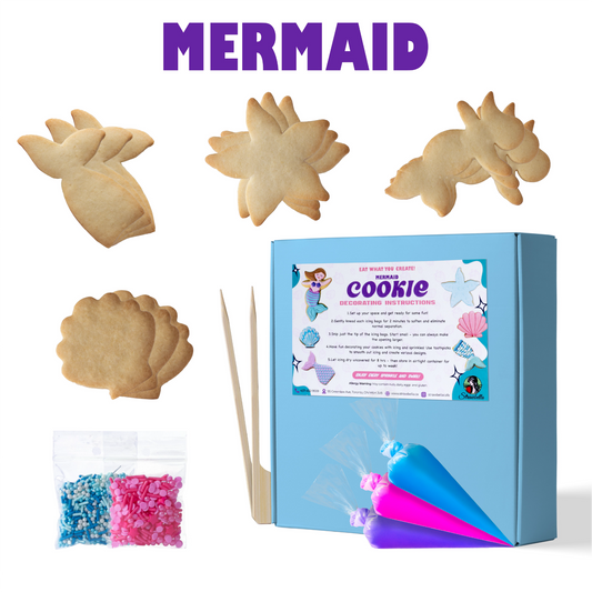 Mermaid Edition