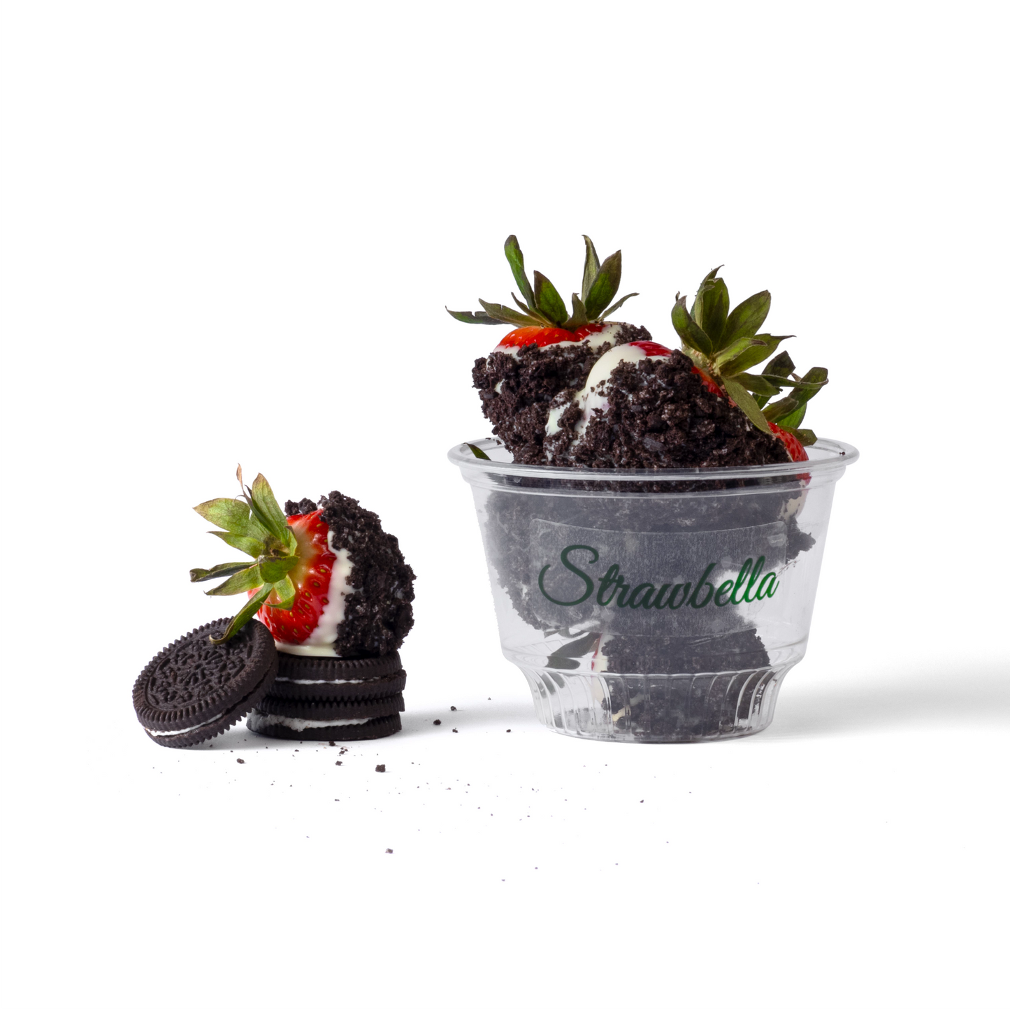 OreoBella