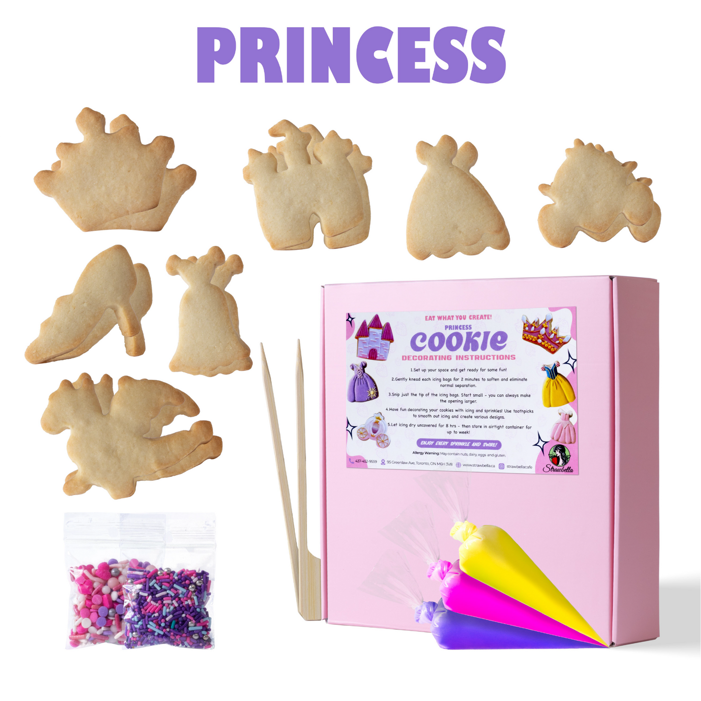 Princess Edition