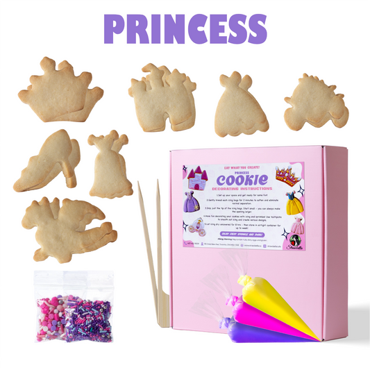Princess Edition