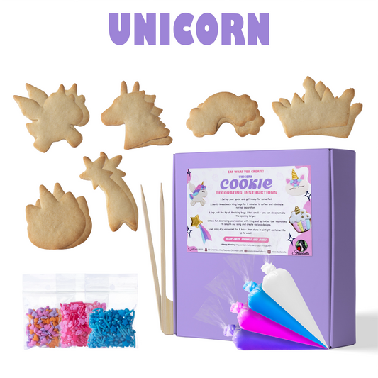 Unicorn Edition