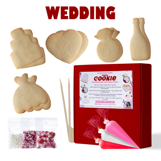 Wedding Edition
